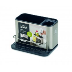 Surface Regular RVS Spoelbakorganizer - Joseph Joseph Surface Regular RVS Spoelbakorganizer - Joseph Joseph