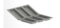 Elastomoule Siliconen Bakvorm 6 Financiers