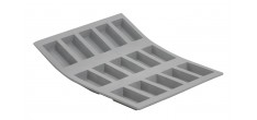 Elastomoule Moule Silicone à 15 Mini-Financiers