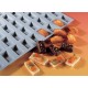 Elastomoule Siliconen Bakvorm 15 Mini-Financiers - De Buyer