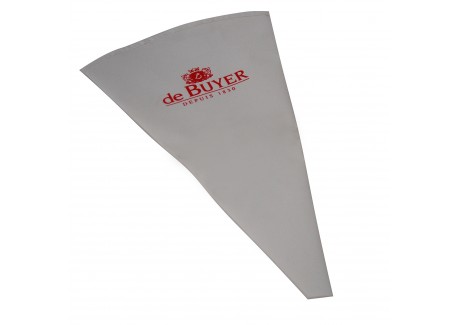 Poche à Douilles Réutilisable 40 cm - De Buyer