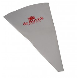 Poche à Douilles Réutilisable 40 cm - De Buyer Poche à Douilles Réutilisable 40 cm - De Buyer