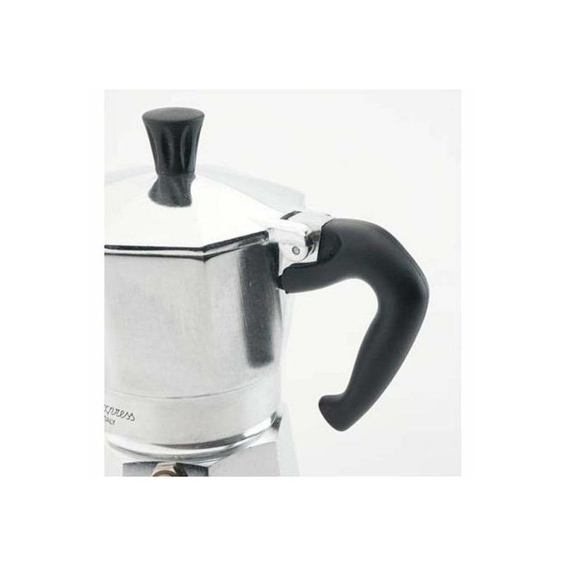 Moka Express Cafetière 2 Tasses