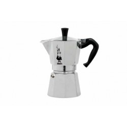 Moka Express 6 Tasses 270 ml Cafetière Italienne - Bialetti Moka Express 6 Tasses 270 ml Cafetière Italienne - Bialetti