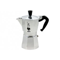 Moka Express 9 Tasses 420 ml Cafetière Italienne - Bialetti Moka Express 9 Tasses 420 ml Cafetière Italienne - Bialetti