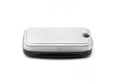 Kruimelveger - Lacor