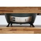 Table Nest Berceau de Table Barbecue Medium - Big Green Egg