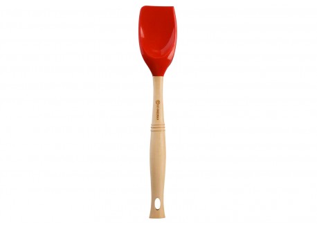 Pro Spatule Cuillère Rouge Cerise - Le Creuset