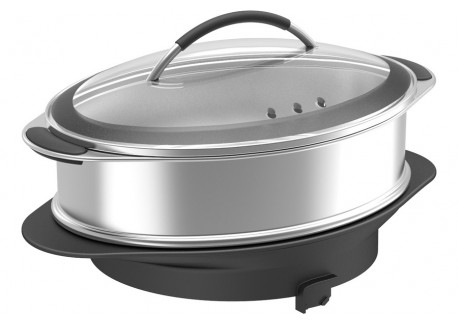 Cuiseur Vapeur XXL pour Cook Expert - Magimix