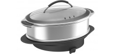 Cuiseur Vapeur XXL pour Cook Expert