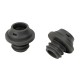 WA 138 Set 2 Bouchons pour Pompe à Vin - Le Creuset