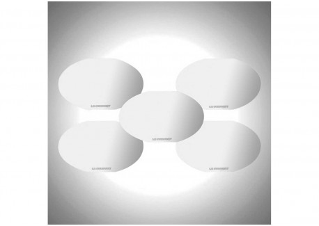 WA 125 Verseur Stop Goutte 5 pcs - Le Creuset