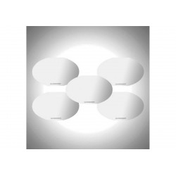 WA 125 Verseur Stop Goutte 5 pcs