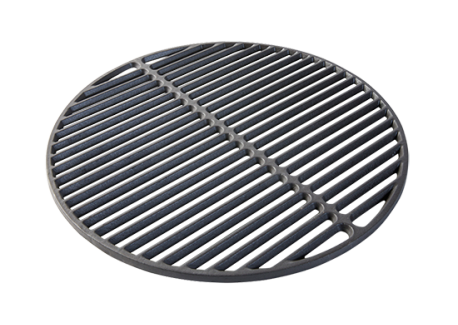 Grille en Fonte Barbecue Small ou MiniMax - Big Green Egg