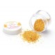 Eetbare Glitter Gouden 5g - Scrapcooking