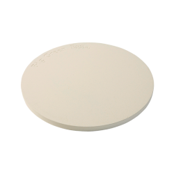 Pierre de Cuisson Plate 53 cm Barbecue XLarge  - Big Green Egg Pierre de Cuisson Plate 53 cm Barbecue XLarge  - Big Green Egg