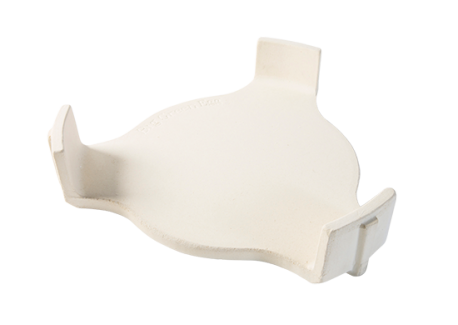 ConvEGGtor Rehausse en Céramique Barbecue Small  - Big Green Egg