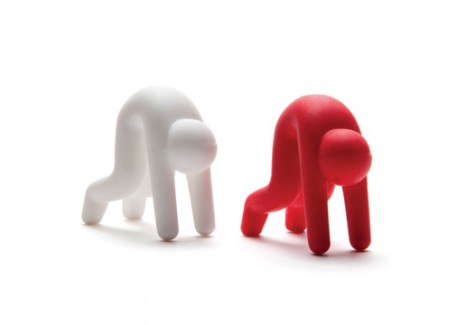 Lid Sid Echappe Vapeur 2 pcs - Monkey Business