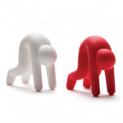 Lid Sid Pannendekselhouder 2 dlg - Monkey Business Lid Sid Pannendekselhouder 2 dlg - Monkey Business
