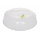Cloche pour Micro Ondes Transparent - Cosy Trendy