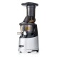 Extracteur de Jus Vertical MMV 702 Argenté - Omega