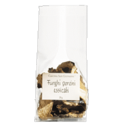 Eekhoorntjesbrood Gedroogd 20 g - Viani Eekhoorntjesbrood Gedroogd 20 g - Viani