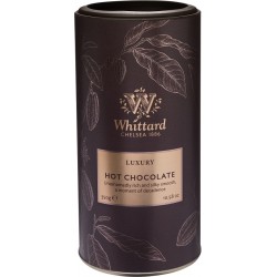 Luxury Hot Chocolate 350g  - Whittard