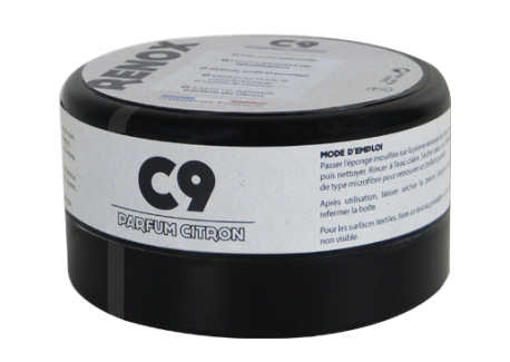 Schoonmaakmiddle ECOCERT C9 300 g - Renox