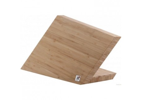 Magnetisch Messenblok Bamboe - Miyabi