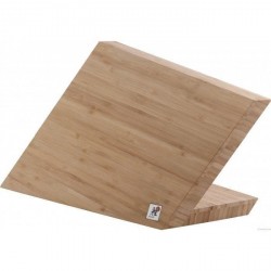 Bloc à Couteaux Magnétique Bambou - Miyabi Bloc à Couteaux Magnétique Bambou - Miyabi