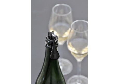 Bouchon de Champagne - Indicateur de bulles L'ATELIER Du VIN Ma