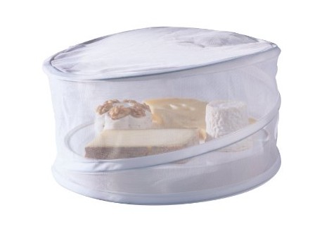Cloche à Fromage Pliable - Atelier du Vin
