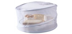 Cloche à Fromage Pliable 