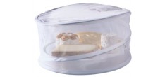 Cloche à Fromage Pliable