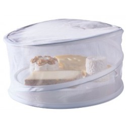 Cloche à Fromage Pliable - Atelier du Vin Cloche à Fromage Pliable - Atelier du Vin
