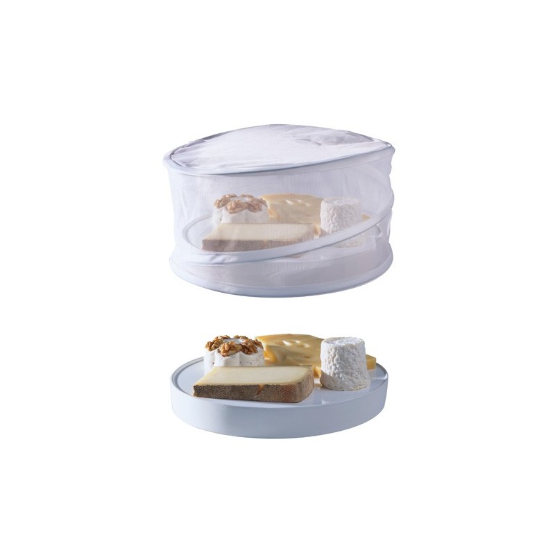 Cloche à Fromage Pliable  - Atelier du Vin