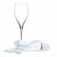 Cristal Cleaner Microvezeldoek voor Wijnglas - Atelier du Vin