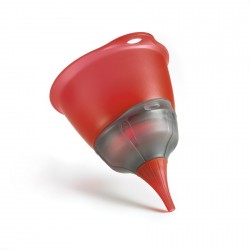 3-in-1 Trechter - Cuisipro 3-in-1 Trechter - Cuisipro