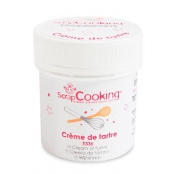 Wijnsteenbakpoede 50 g