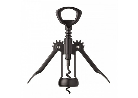 Tire Bouchon Black Black - Atelier du Vin