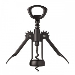 Tire Bouchon Black Black - Atelier du Vin Tire Bouchon Black Black - Atelier du Vin