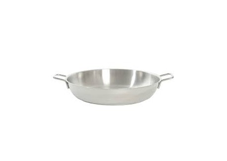 Poêle à Paëlla 46 cm  - Demeyere