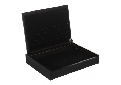 Coffret en Bois pour Couverts 24 pièces - Cutipol