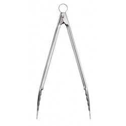 Serveertang RVS  24 cm - Cuisipro Serveertang RVS  24 cm - Cuisipro