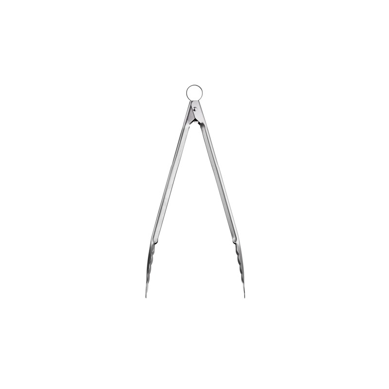 Pince de Cuisine Universelle Inox 24 cm - Cuisipro