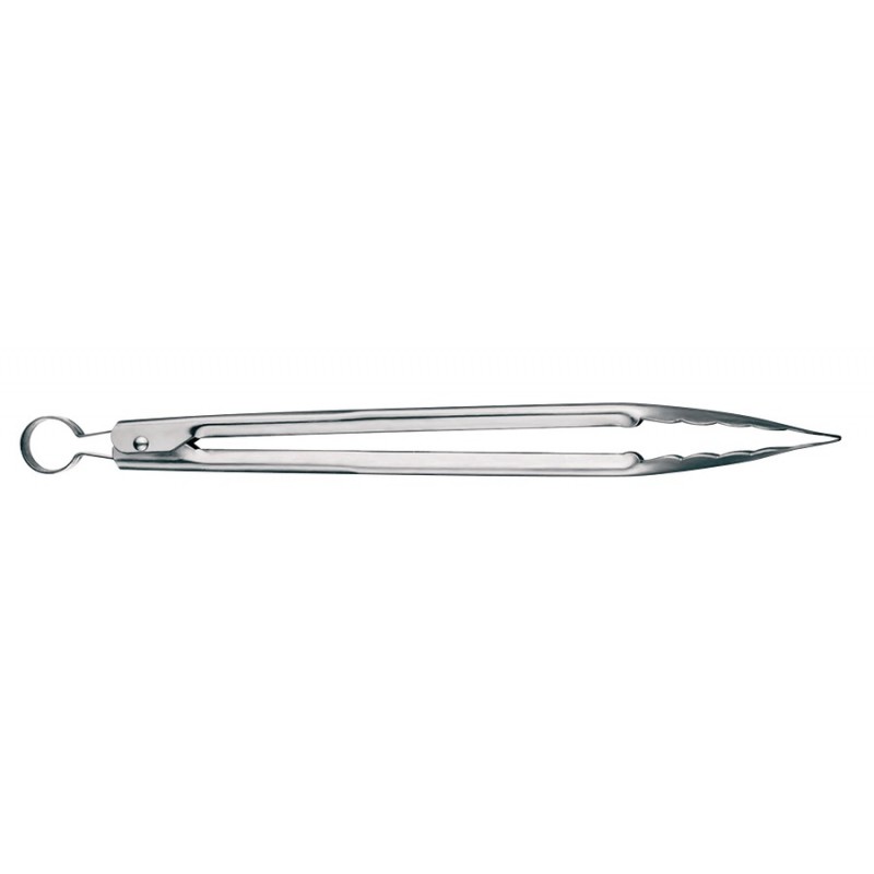 Pince de Cuisine Universelle Inox 24 cm - Cuisipro