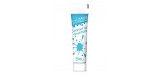 Voedsel Gel Kleuragent Blauw 20 g