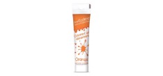 Colorant Gel Orange 20 g