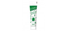 Voedsel Gel Kleuragent Groen 20 g