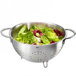 Colino RVS Vergiet 24 cm - Gefu Colino RVS Vergiet 24 cm - Gefu